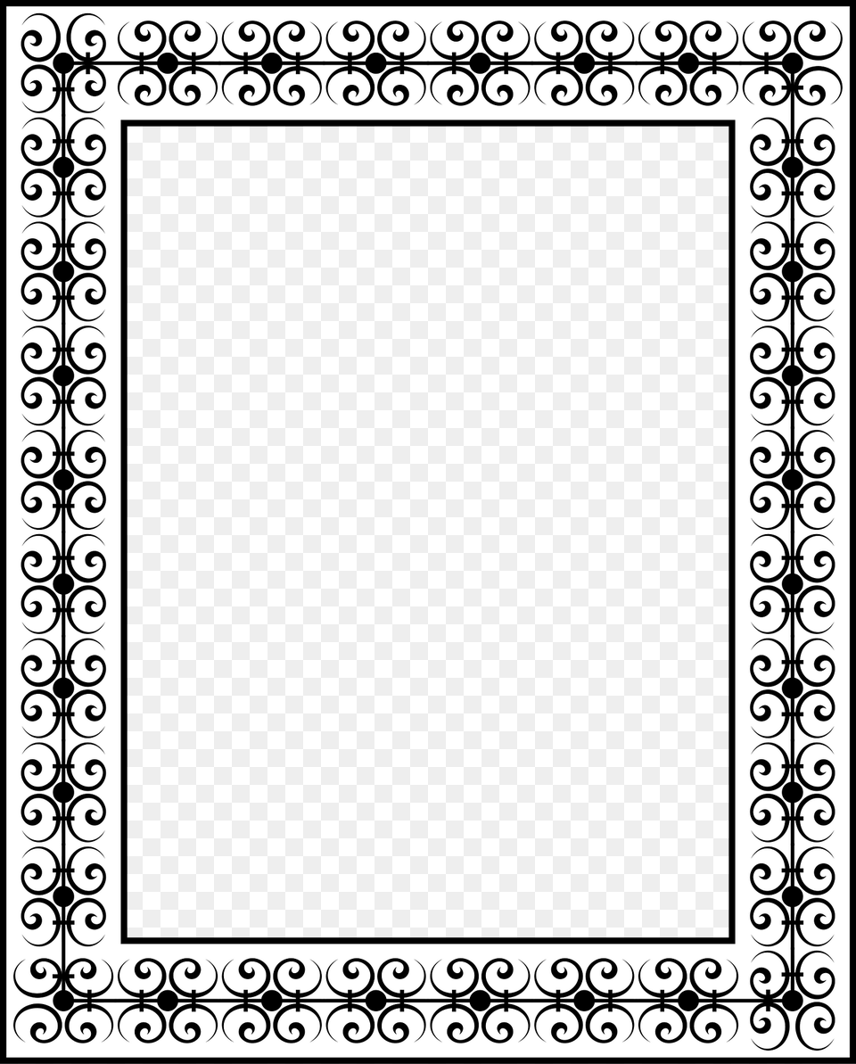 Frame Clipart, Home Decor, Rug, Gate Free Png