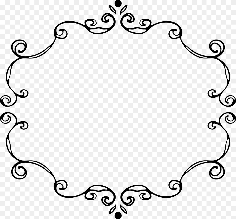 Frame Clipart, Pattern, Art, Floral Design, Graphics Free Png Download