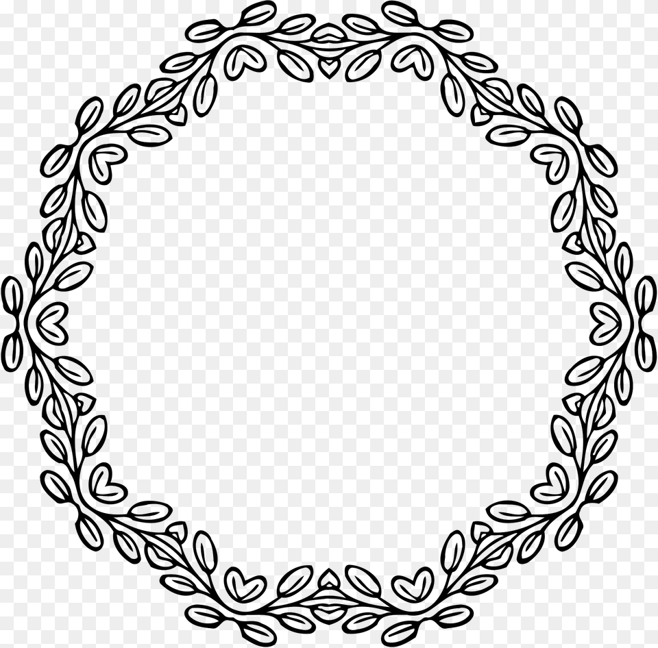 Frame Clipart, Oval, Pattern, Green Png Image
