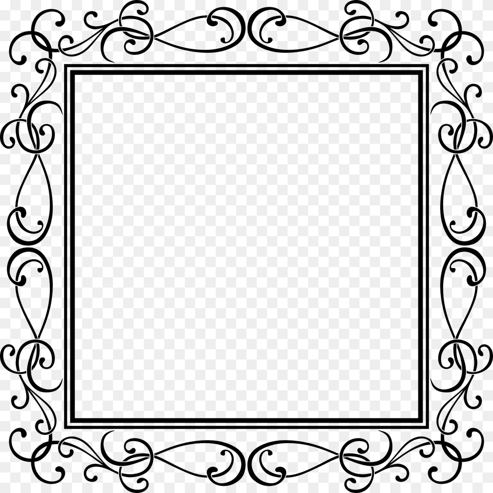 Frame Clipart, Home Decor, Art, Floral Design, Graphics Png