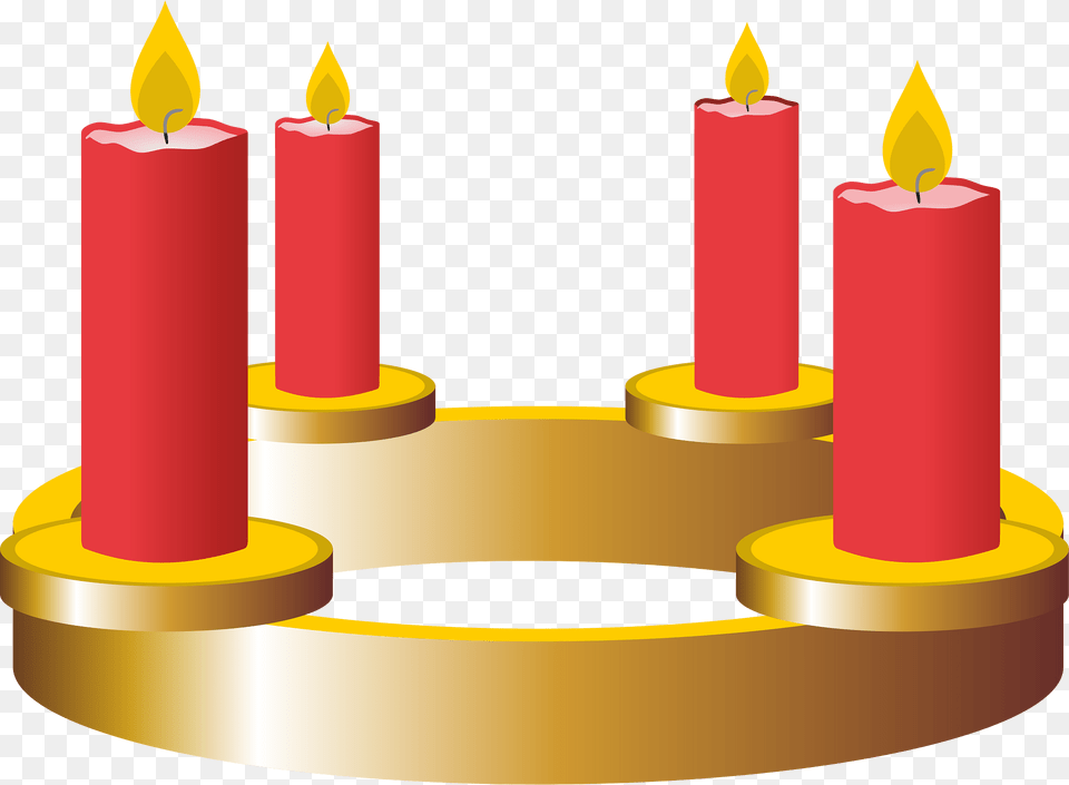 Frame Clipart, Candle, Dynamite, Weapon Free Png