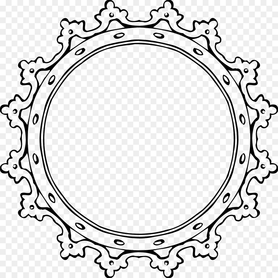Frame Clipart, Oval, Chandelier, Lamp Free Png