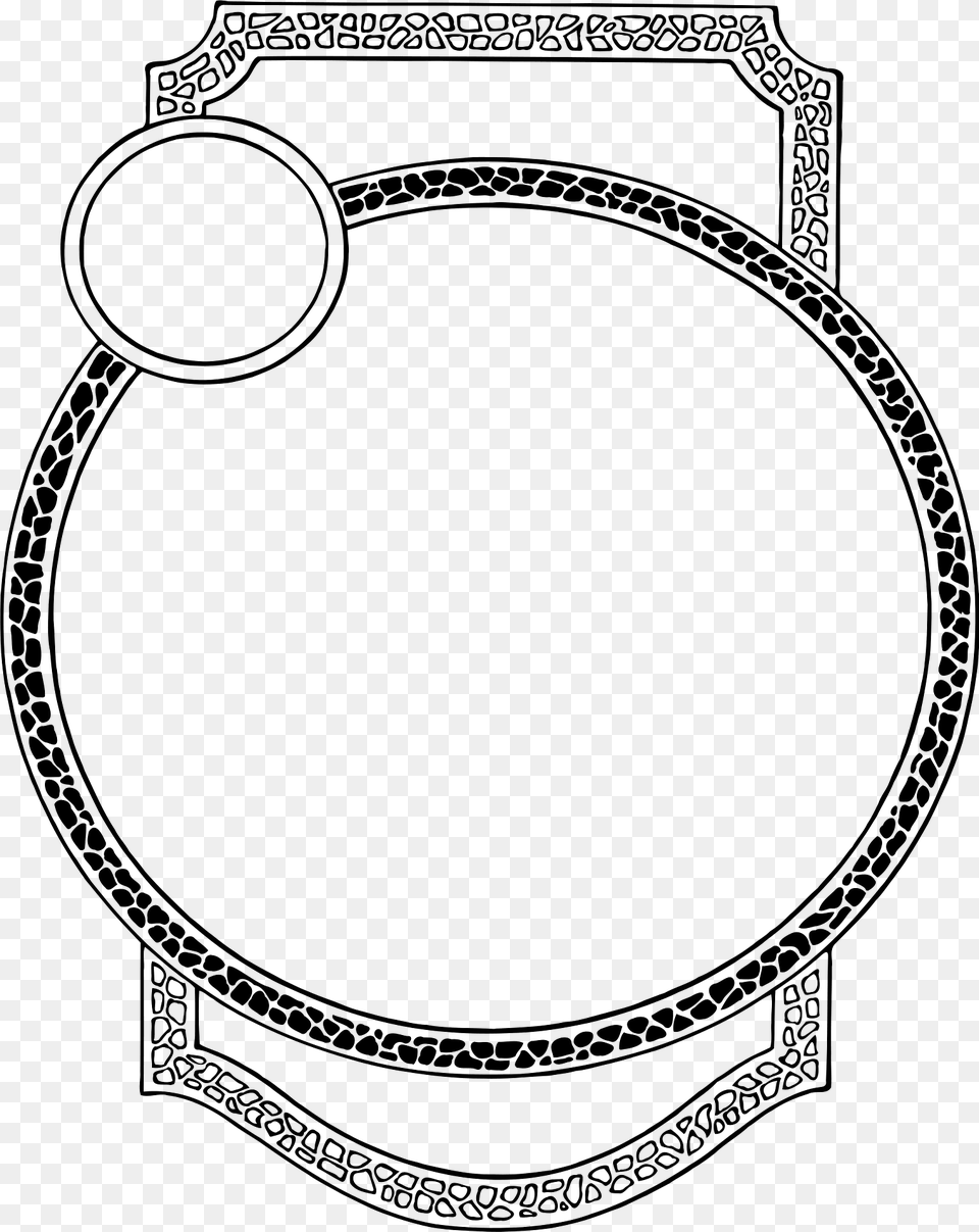 Frame Clipart, Oval, Home Decor, Rug Free Png