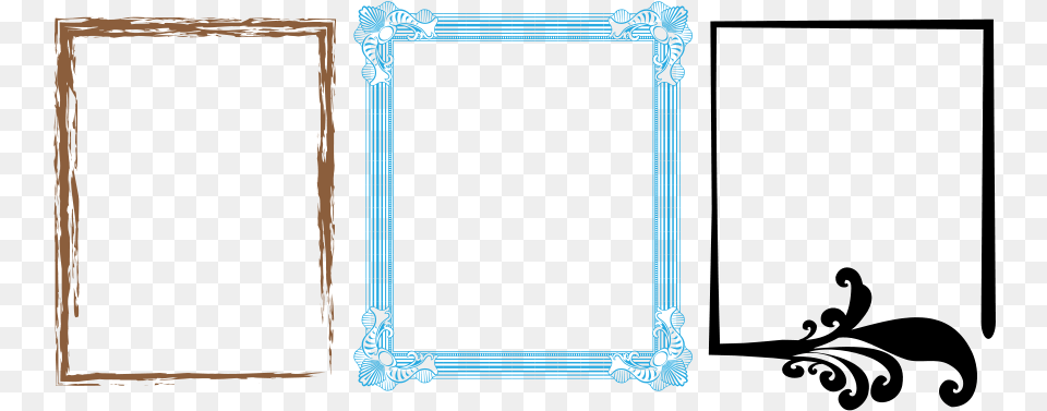 Frame Clipart File Tag List Frame Clip Arts Svg Clip Art, Blackboard Png