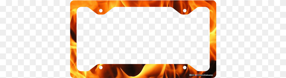Frame Clipart Flame Image Of Flame Photo Frame, Fire, Baby, Person Free Transparent Png