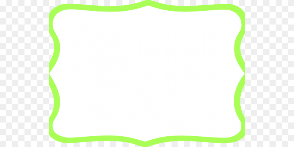 Frame Clipart Green, White Board, Paper, Page, Text Free Transparent Png