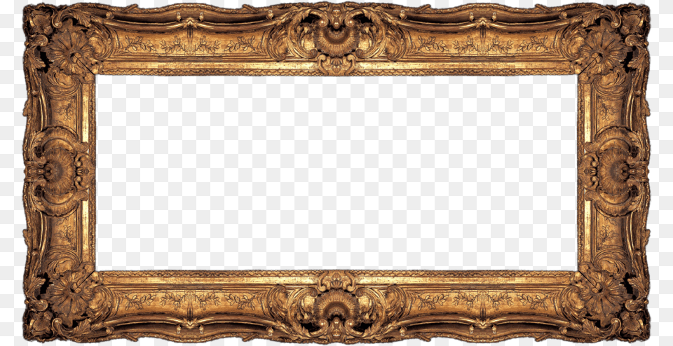 Frame Clipart Landscape Landscape Picture Frame, Fireplace, Indoors Free Transparent Png