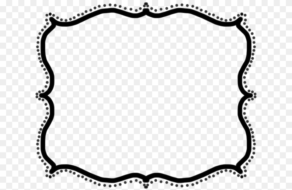 Frame Clipart Transparent Background, Smoke Pipe, Oval Png Image