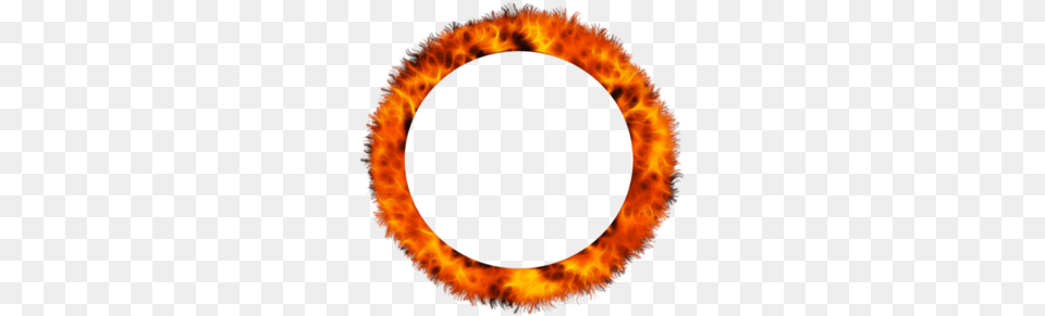 Frame D Fur Orange Images, Fire, Flame, Accessories, Bonfire Png Image