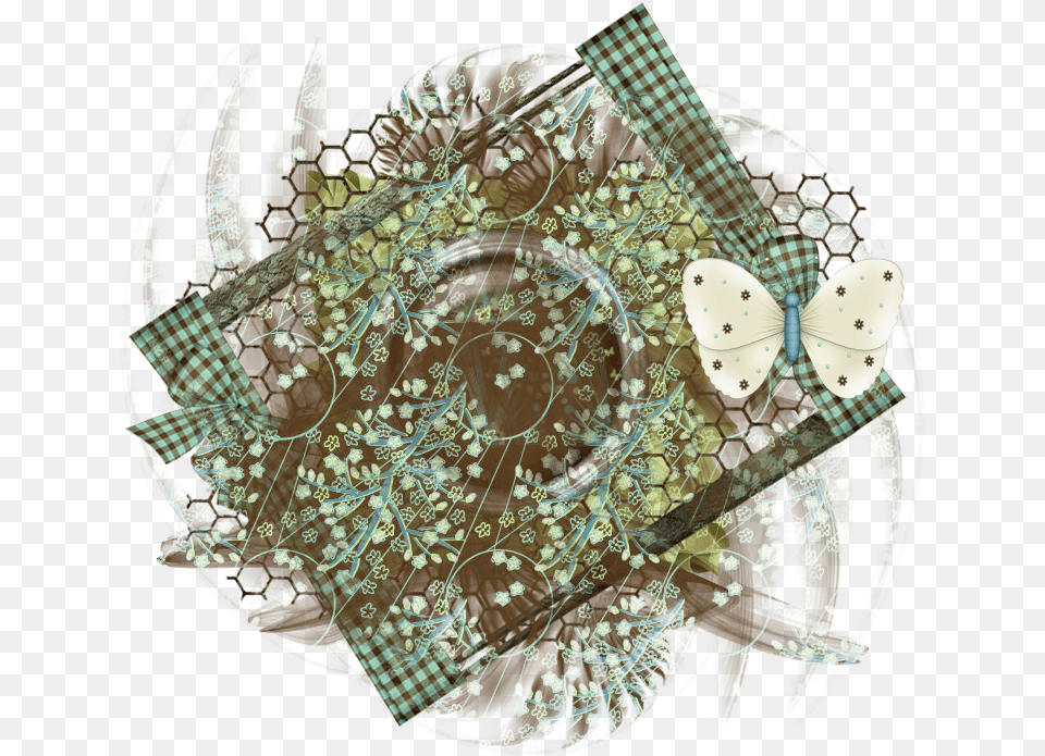 Frame Element Tagger Size 800 X Placemat, Pottery, Art, Porcelain, Pattern Free Png Download