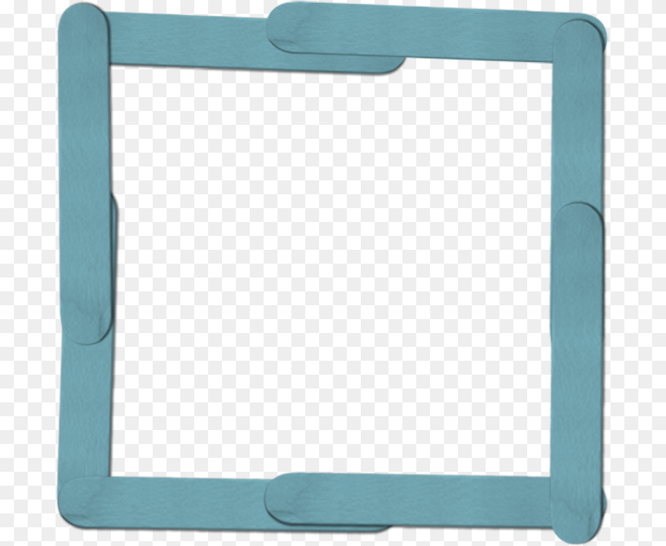 Frame For Cute, Slate, Computer Hardware, Electronics, Hardware Free Png