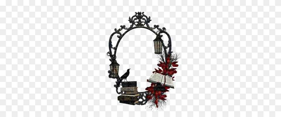 Frame Gothic Bp, Arch, Architecture, Art, Collage Free Transparent Png