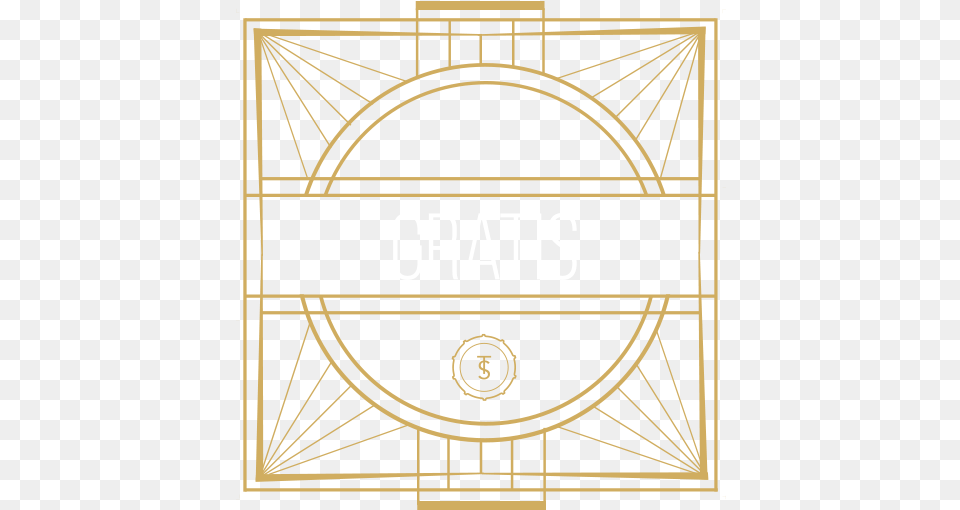 Frame Gratis Circle, Furniture Png Image