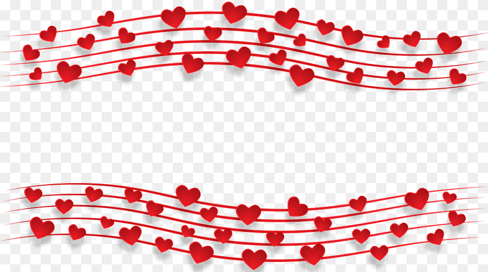 Frame Heart Background Love On Pixabay Happy Married Life Free Png Download
