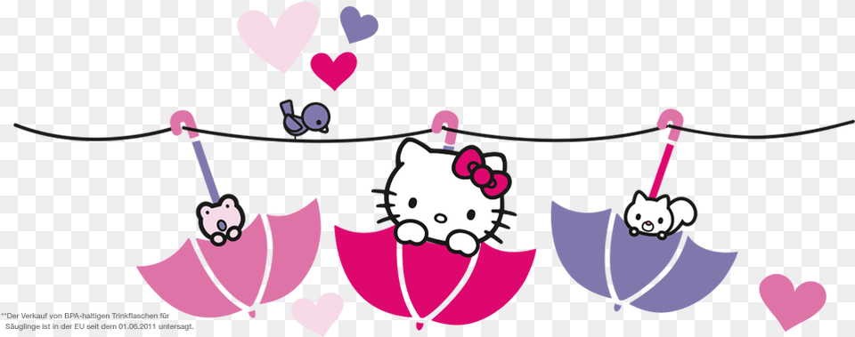 Frame Hello Kitty Download Hello Kitty Background, Cream, Dessert, Food, Ice Cream Free Transparent Png