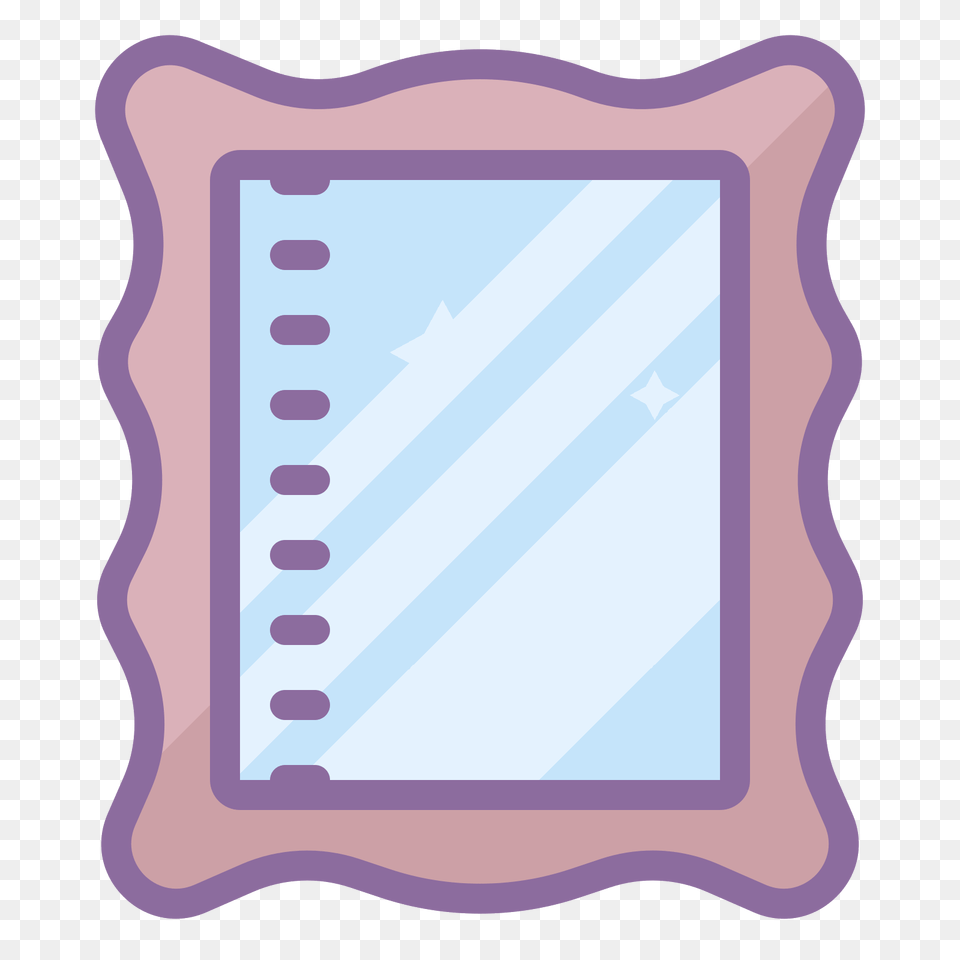 Frame Icon, Page, Text, Diaper Free Png Download