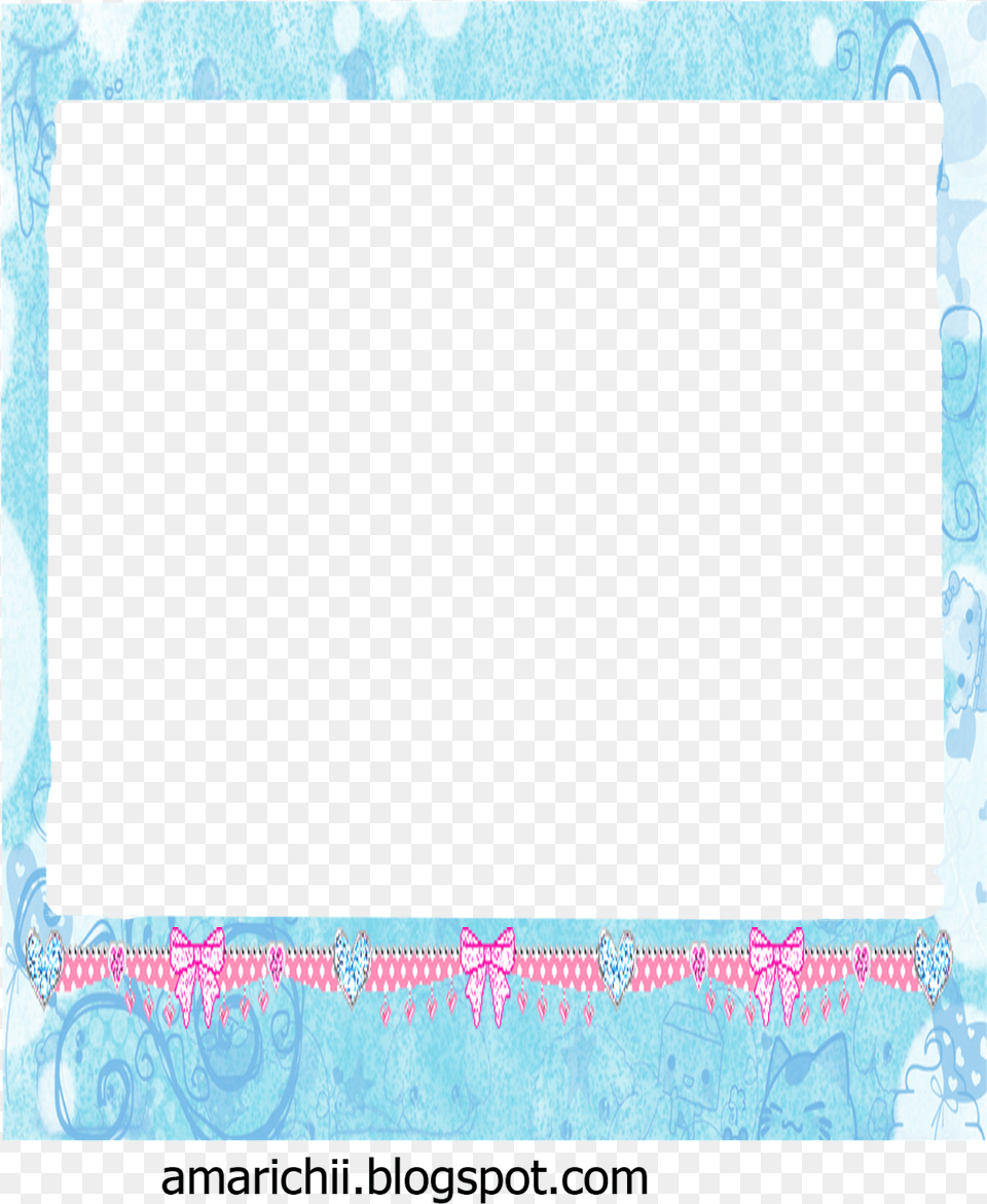 Frame Kawaii Pixel, Electronics, Screen, Blackboard, Home Decor Png