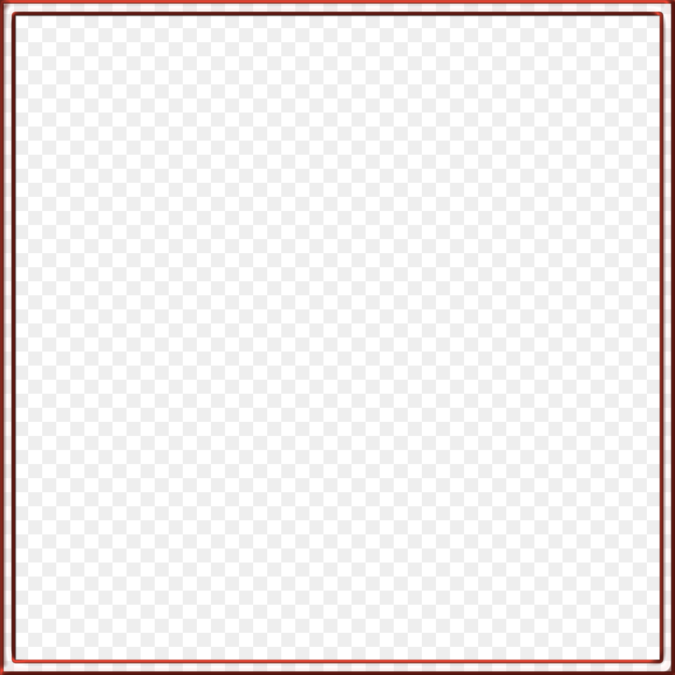 Frame Kotak, Maroon Png