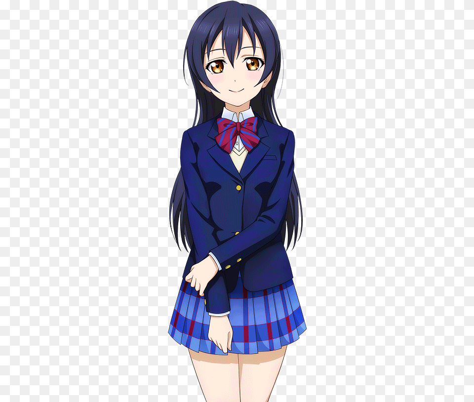 Frame Love Live Story Sprites, Book, Publication, Comics, Accessories Free Png