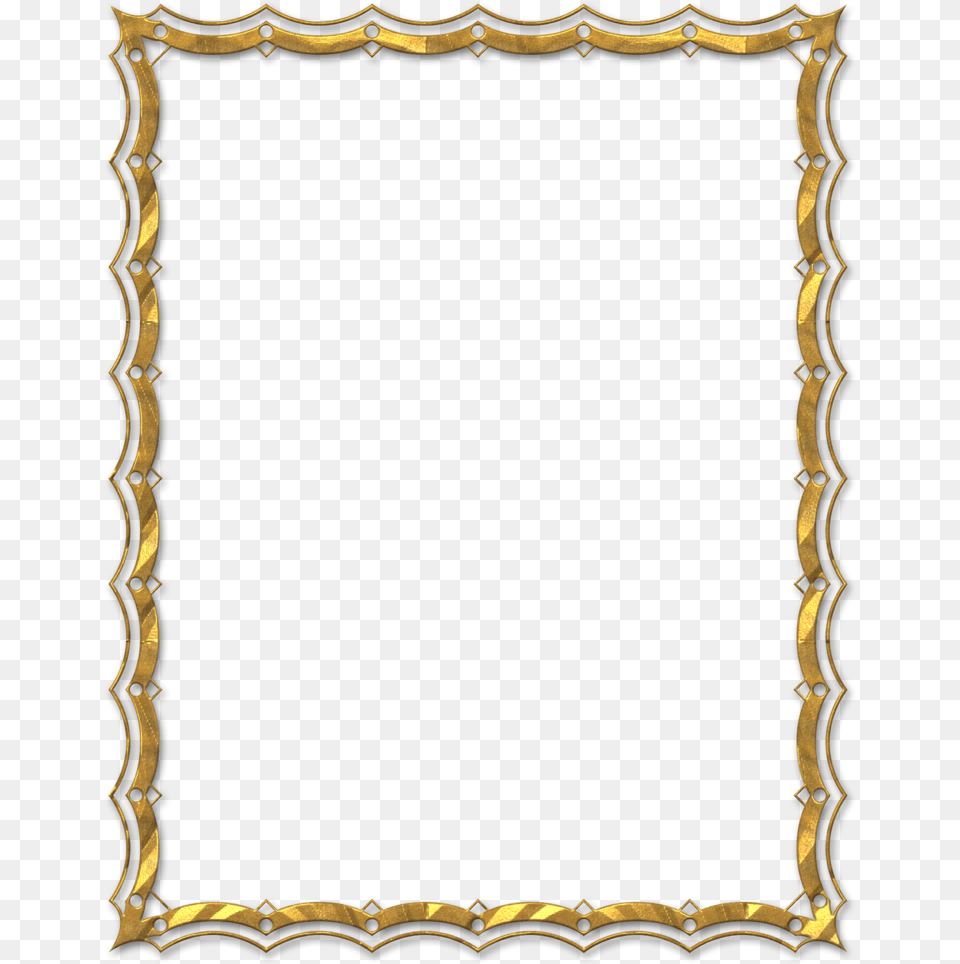 Frame Margin Free Transparent Png