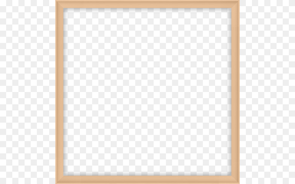 Frame Modern Picture Frame, White Board Free Png
