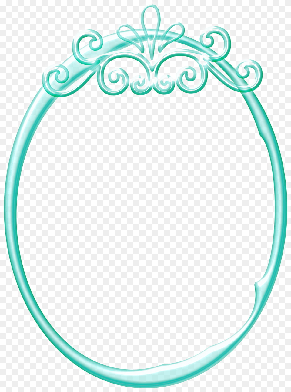 Frame Moldura Azul, Oval, Accessories, Smoke Pipe Free Png