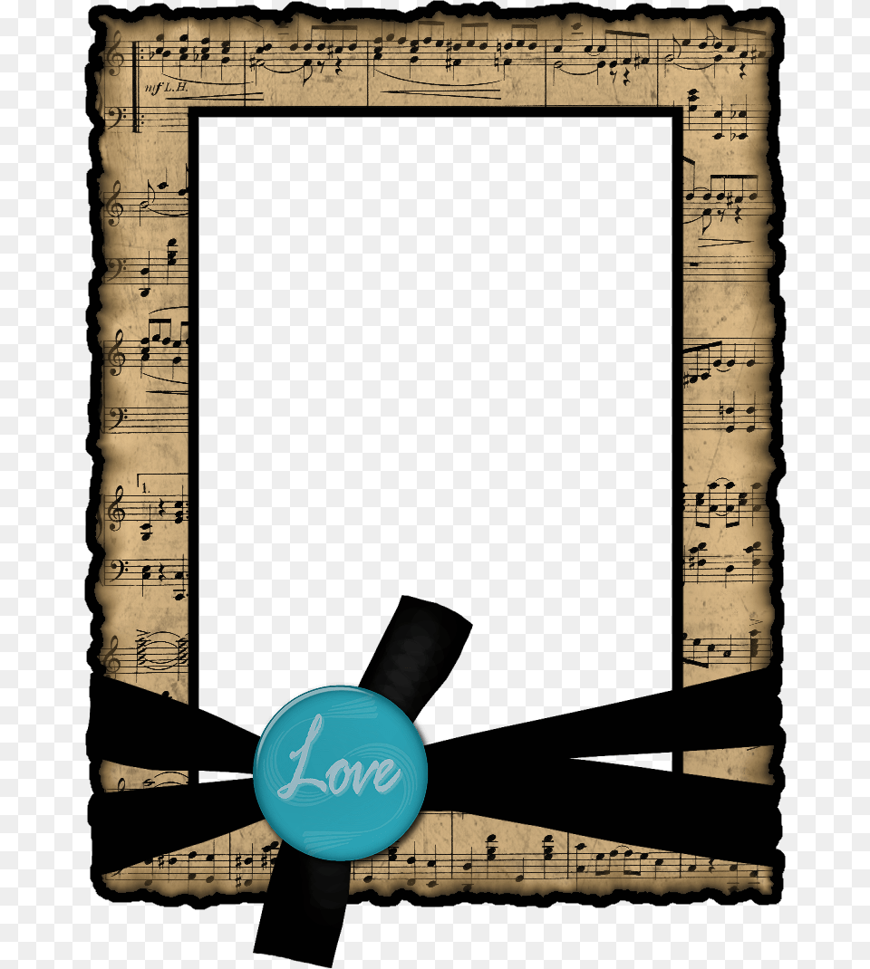 Frame Or Music, Sphere, Balloon Free Png Download