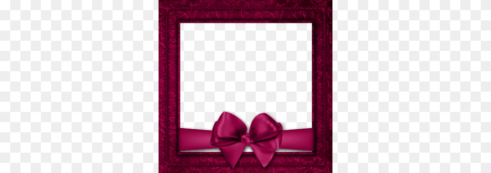 Frame Photo Accessories, Formal Wear, Purple, Tie Free Png