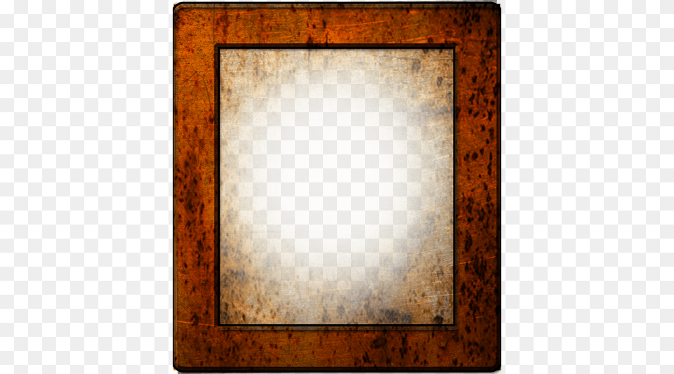 Frame Picture Frame, Corrosion, Rust, Blackboard Png Image