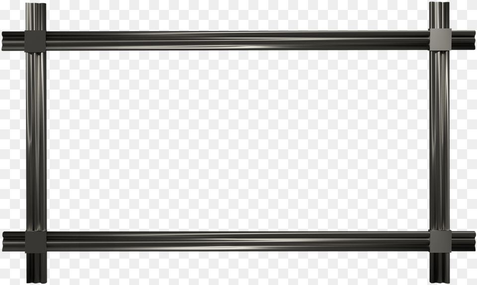 Frame Picture Frame Metal Frame Picture Hurdling, White Board, Grille, Electronics, Screen Png Image