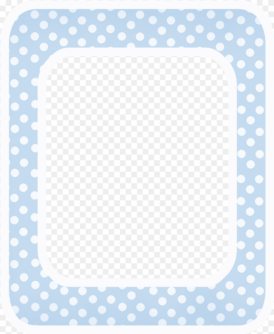 Frame Polka Dot, Home Decor, Pattern, Rug Free Png Download