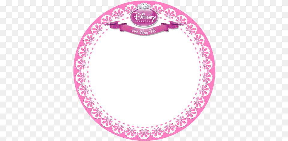 Frame Princesas Disney Barangay Poblacion Pateros Logo, Oval, Plate, Photography Png Image