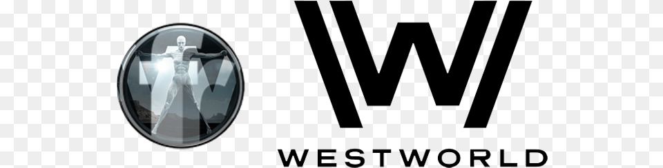 Frame Rated Westworld Banner Westworld Logo, Lighting, Photography, Adult, Male Free Transparent Png