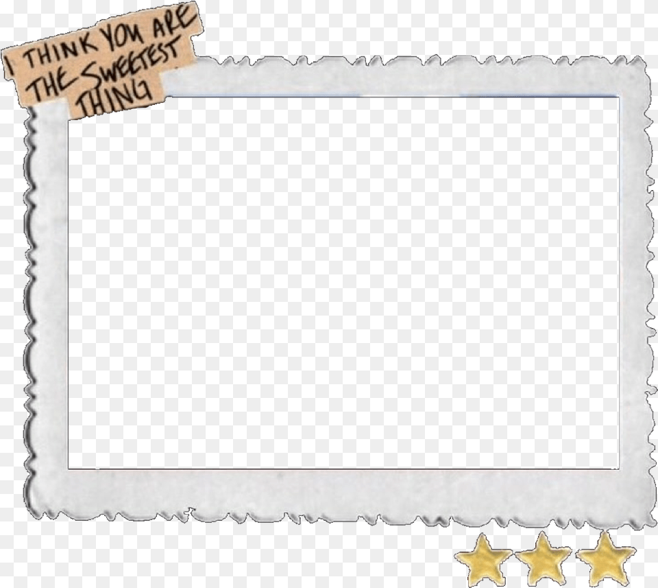 Frame Square Squareframe Border Squareborder Outline Aca Muser, Blackboard Free Png Download