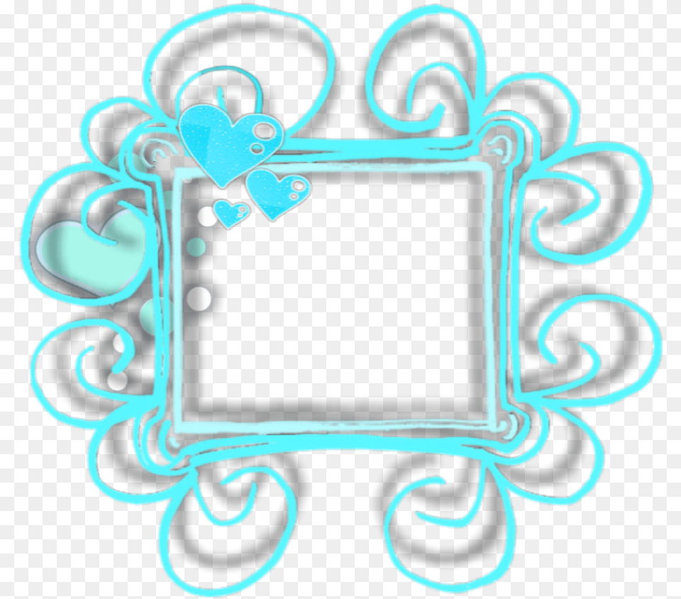 Frame Sticker Picture Frame, Art Free Transparent Png