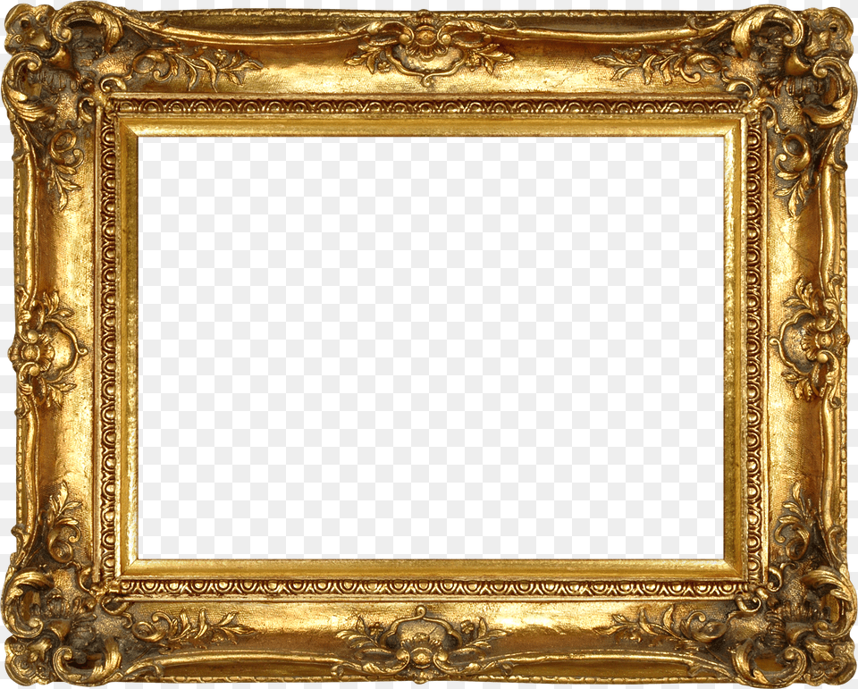 Frame Stock Classic Picture Frame Free Png