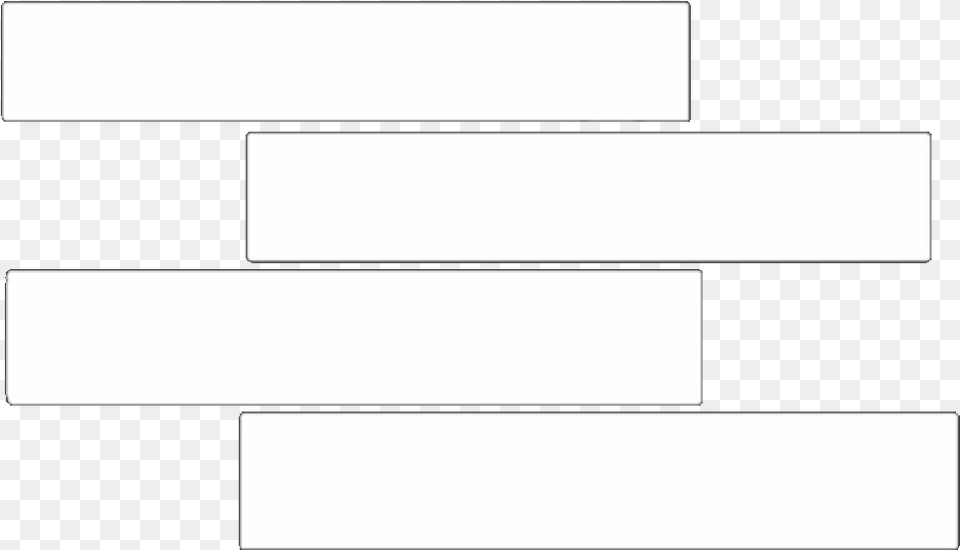 Frame Text Bars Barlines Blank Blankspace White Monochrome Png Image