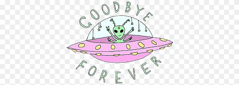 Frame Tumblr Photo Photography Foto Overlay Free Goodbye Forever Alien, Clothing, Hat, Animal, Fish Png