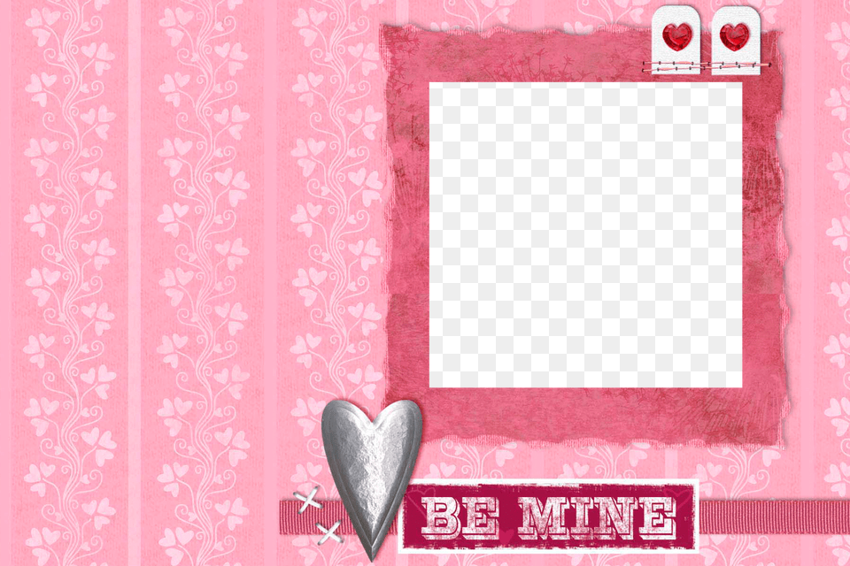 Frame Valentine F Picture Frame Free Transparent Png