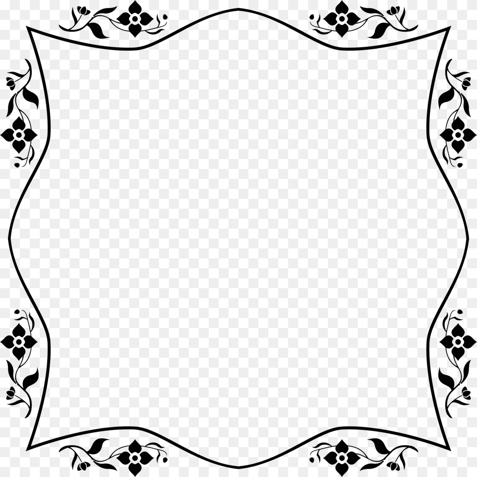 Frame Vintage Png Image