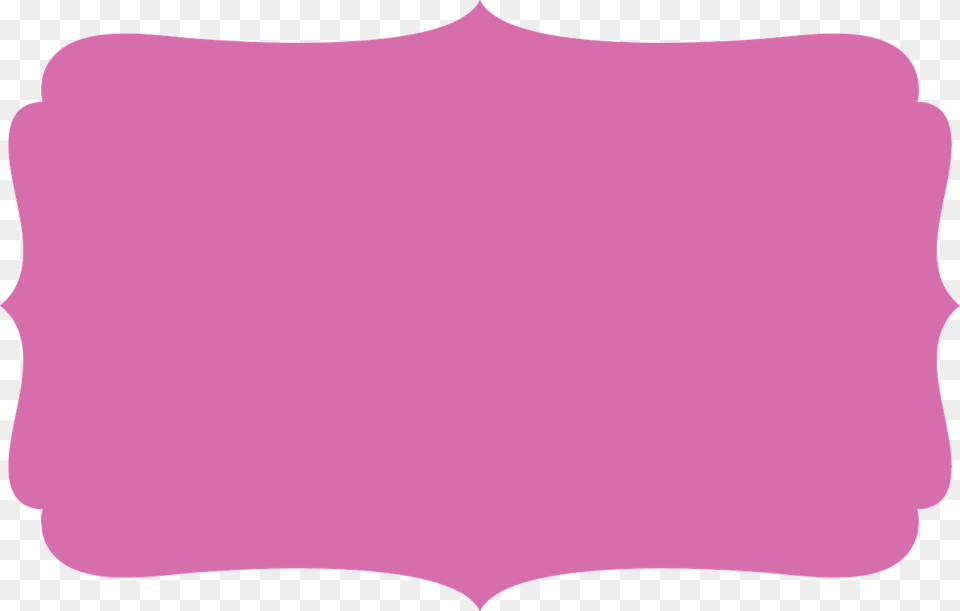 Frame Violeta, Home Decor, Cushion, Purple Free Png