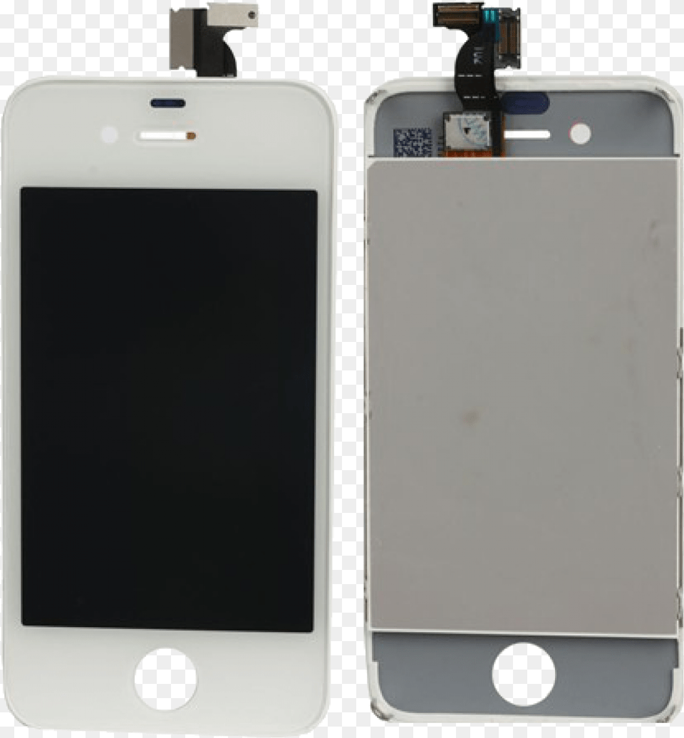 Frame White A Grade Original Iphone 4s Leading Wholesale Iphone, Electronics, Mobile Phone, Phone, Qr Code Png Image