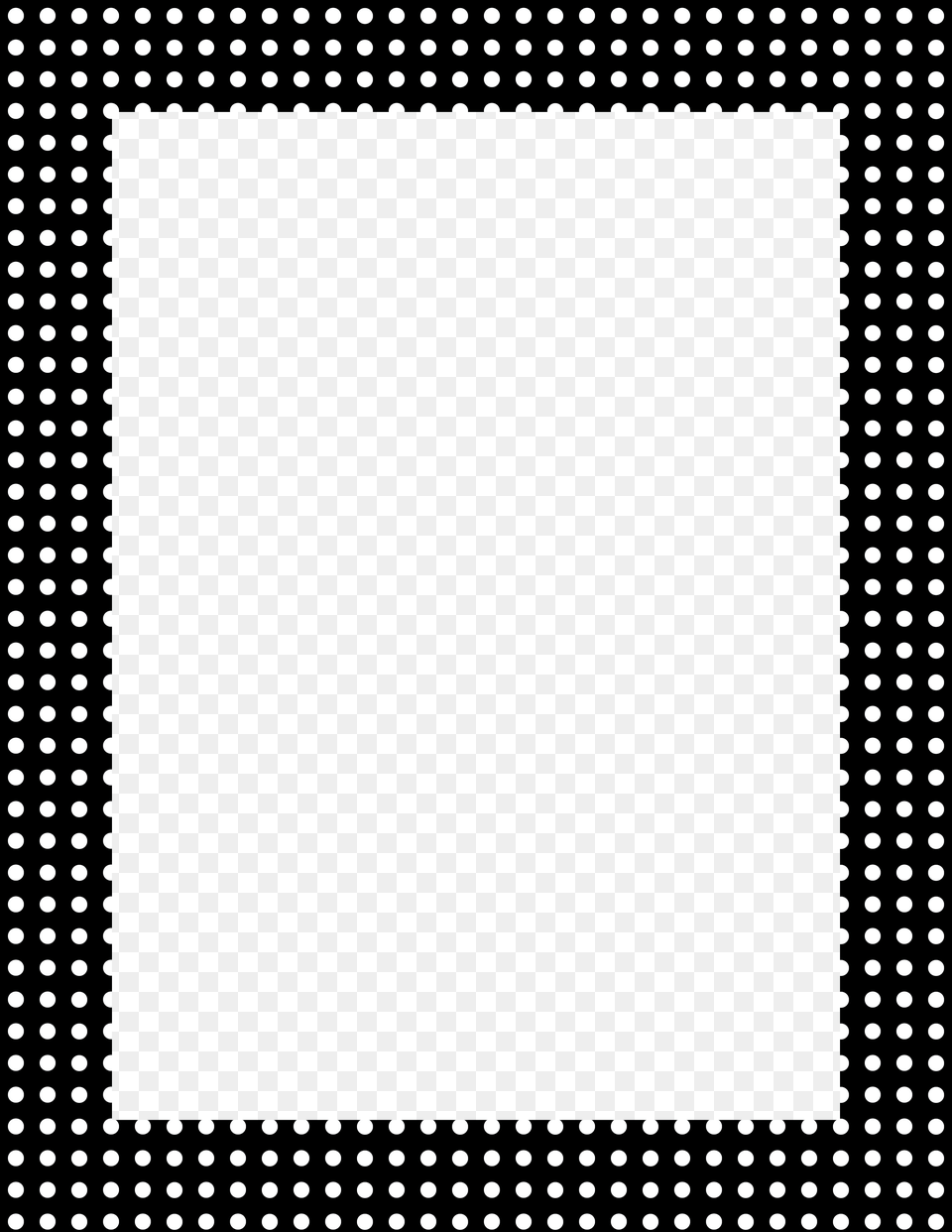 Frame Zwarte Ruit 3d Paper Snowflakes Borders For Tongue Twister With Er Sound, Pattern, Blackboard, Polka Dot, Text Free Transparent Png