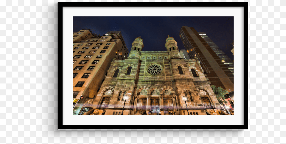 Framed Prints Architecture, Tower, Spire, Urban, Metropolis Free Png Download