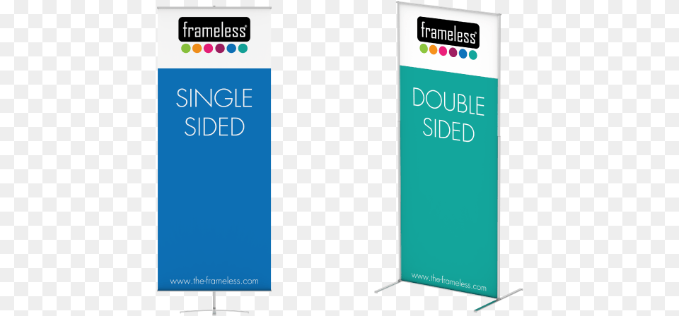 Frameless Banner, Advertisement, Kiosk, Poster, Text Free Png