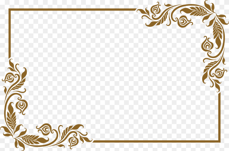 Frames, Art, Floral Design, Graphics, Pattern Free Transparent Png