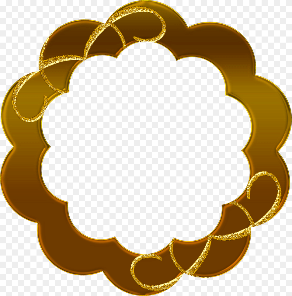 Frames, Gold, Logo, Smoke Pipe Free Png