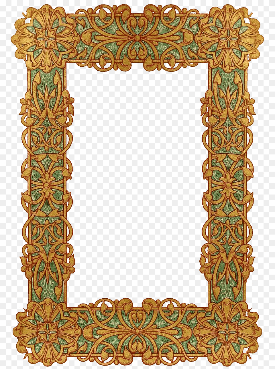 Frames, Art Free Transparent Png