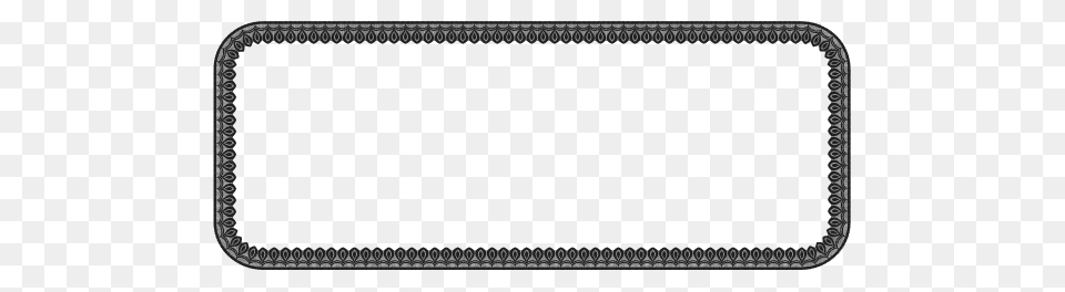 Frames And Borders Free Transparent Png
