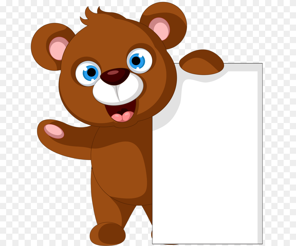 Frames Art Frame And Tags, Animal, Bear, Mammal, Wildlife Free Transparent Png